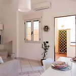 Apartmán Domo A8 22 Relax E Mare A