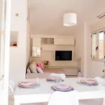 Apartmán Domo A8 22 Relax E Mare A Orosei