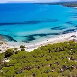 Apartmán Domo A8 22 Relax E Mare A *