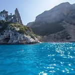 Apartmán Domo A8 22 Relax E Mare A