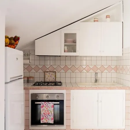 Domo A8 22 Relax E Mare A Apartament Orosei