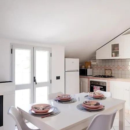 Domo A8 22 Relax E Mare A Apartament Orosei