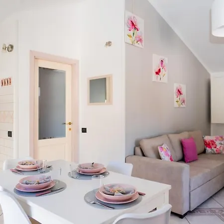 Domo A8 22 Relax E Mare A Apartament Orosei