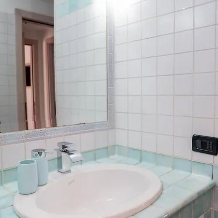 Apartament Domo A8 22 Relax E Mare A