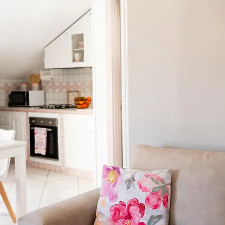 Domo A8 22 Relax E Mare A Apartament *