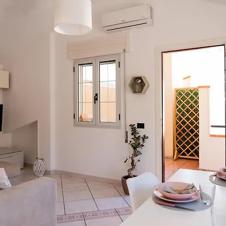 Apartment Domo A8 22 Relax E Mare A