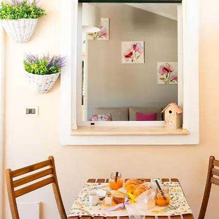 Apartment Domo A8 22 Relax E Mare A *