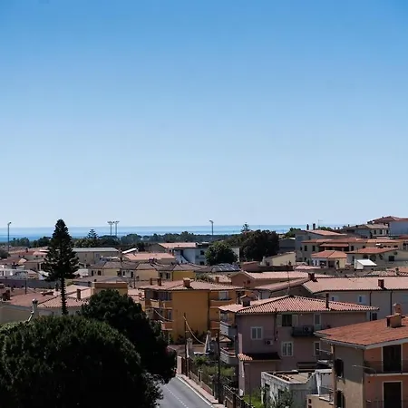 Apartment Domo A8 22 Relax E Mare A