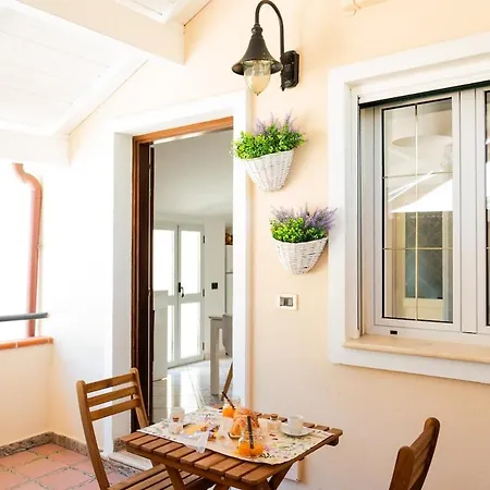 Apartament Domo A8 22 Relax E Mare A
