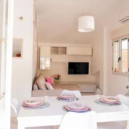 Apartment Domo A8 22 Relax E Mare A Orosei