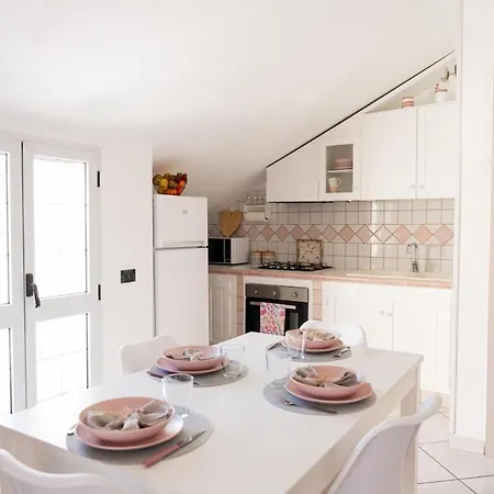 Apartment Domo A8 22 Relax E Mare A