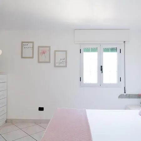 Domo A8 22 Relax E Mare A Apartament