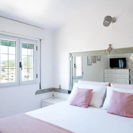 Domo A8 22 Relax E Mare A Apartament *