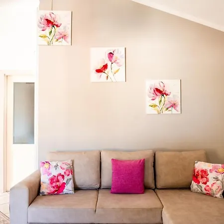 Apartment Domo A8 22 Relax E Mare A *