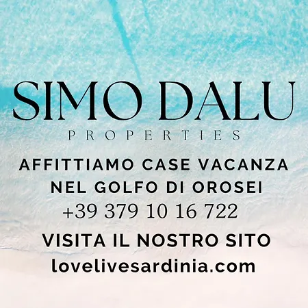 Domo A8 22 Relax E Mare A