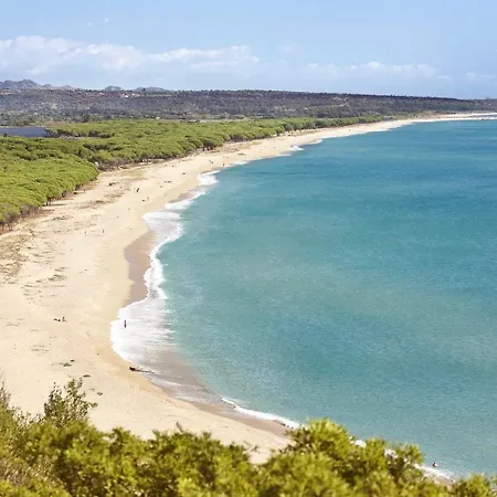 Domo A8 22 Relax E Mare A Apartament Orosei