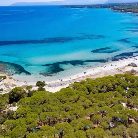 Apartment Domo A8 22 Relax E Mare A *